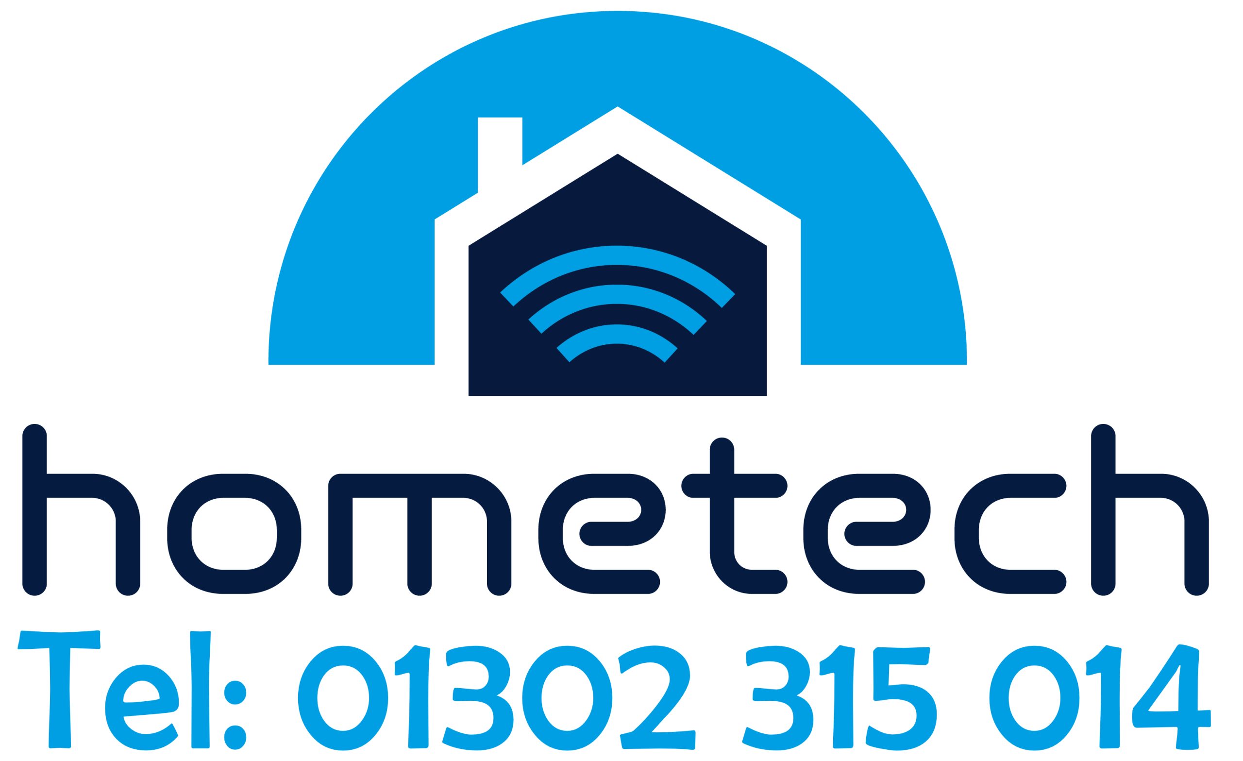 HomeTech4U – IT Support Doncaster